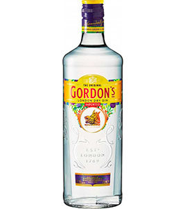 Джин Gordons 40% 1л