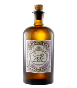 Джин Monkey 47 Schwarzwald Dry