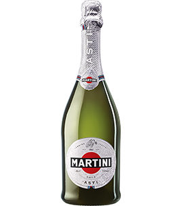 Шампанское Martini Asti 7,5% 0,7 л