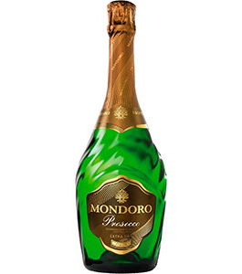 Шампанское Prosecco Mondoro